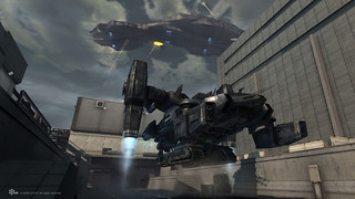 Image de Dust 514 #22899