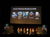 Council of Planetary Management