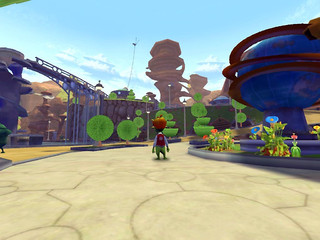 Image de Planet 51 Online #22903