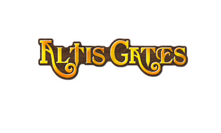 Logo de Altis Gates
