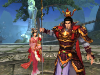 Image de Heroes of Three Kingdoms #23246
