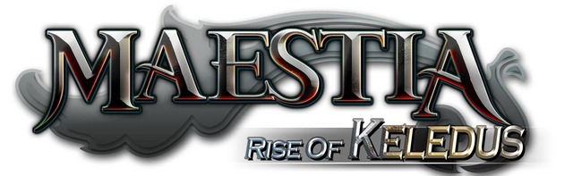 Logo de Rise of Keledus