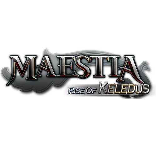 Logo de Maestia - Rise of Keledus