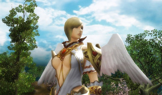 Image de Maestia - Rise of Keledus #23335