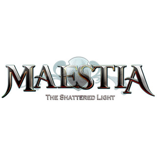 Logo de Maestia