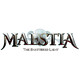 Logo de Maestia