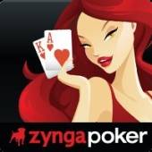 Logo de Zynga Poker