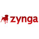 Logo de Zynga