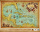 Poster de Pirates of the Burning Sea (carte)