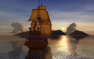 Image de Pirates of the Burning Sea #3372