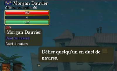 Pirates of the Burning Sea - Les duels de la 1.3