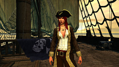 Le MMORPG Pirates of the Burning Sea s'annonce finalement sur Steam