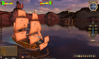 Image de Pirates of the Burning Sea #6745