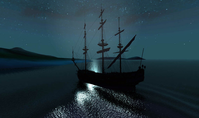 Images de Pirates of the Burning Sea