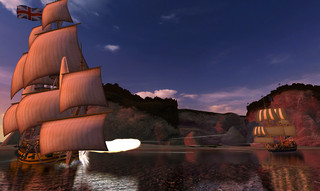 Image de Pirates of the Burning Sea #6747