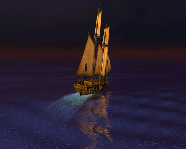 Image de Pirates of the Burning Sea