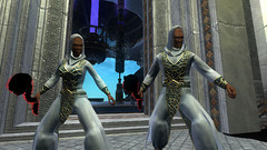 SOE annonce EverQuest 2: Sentinel's Fate