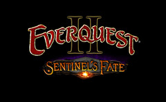 Logo d'EverQuest 2: Sentinel's Fate