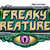 Logo de Freaky Adventures