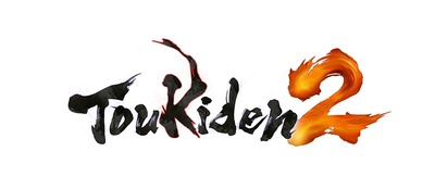 promo toukiden2 - Logo