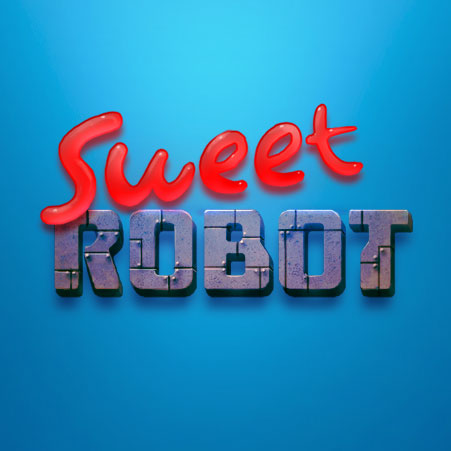 SweetRobot