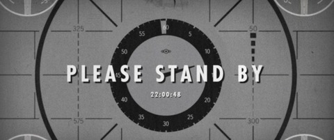 Bethesda Softworks - Dans 22 heures, il va se passer quelque chose dans l'univers de Fallout