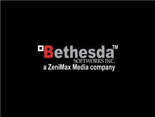 Logo de Bethesda Softworks