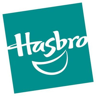 Logo de Hasbro