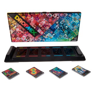 Dropmix 80617EB95F8C4CCAA6D7B2B908EBB12C