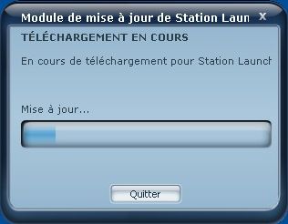 EverQuest II - Le Station Launcher en beta test ce week-end