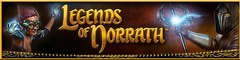 Legacies, la 12ème extension de Legends of Norrath est Lancée