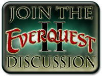 EverQuest II - Nouveaux objets sur la Place du Marché: logement de prestige Grand Hall de Thurgadin et plus encore