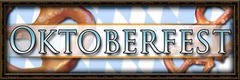 Célébrez l'Oktoberfest dans le salon de la Communauté