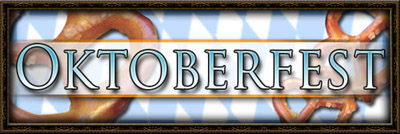 EverQuest II - Célébrez l'Oktoberfest dans le salon de la Communauté