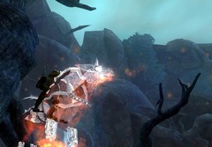 Concours de screenshots The Shadow Odyssey: we have a winner