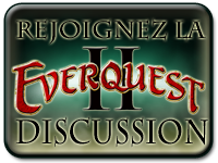 EverQuest II - Préparez-vous à Twitter avec les membres des équipes de Dev d'EQ et EQII