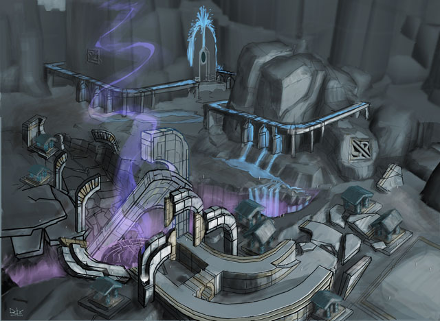 Everquest 2: Sentinel's Fate 5