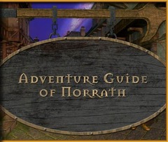 Les Guides de Norrath