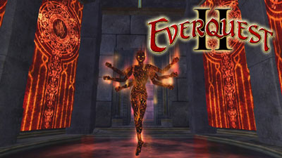 EverQuest II - Réduction des prix Marques Donjon