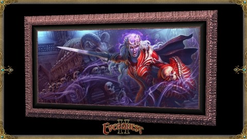 EverQuest II - Objets bonus à l'achat d'Altar of Malice