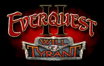 EverQuest II - Aperçu de la prochaine mise à jour #54 "Will of a Tyrant"