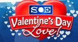 Valentine's Day 2012