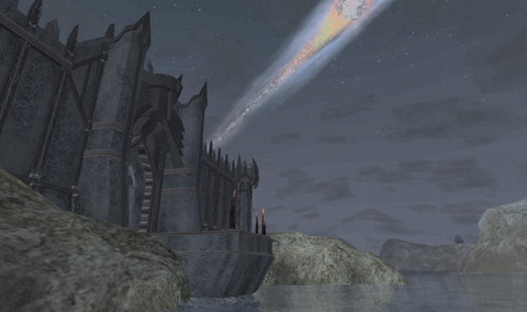 EverQuest II - Les halls de guilde arrivent sur Everquest II !