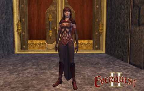 Everlasting Petamorph Wand: Vampire Mage