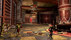 Retrouver les donjons d'EverQuest II en mode expert