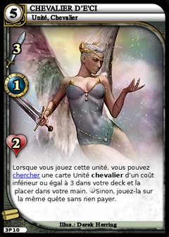 [Legends of Norrath] Du 30/05 au 02/06 partez à l'aventure et découvrez de nombreuses cartes