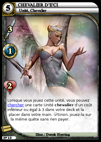 EverQuest II - [Legends of Norrath] Du 30/05 au 02/06 partez à l'aventure et découvrez de nombreuses cartes