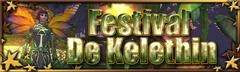 Festival de Kelethin - du 1er au 8 Août