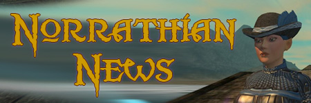 EverQuest II - Infos Norrathiennes : Septembre 2012