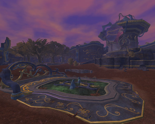 Everquest 2: Sentinel's Fate 1